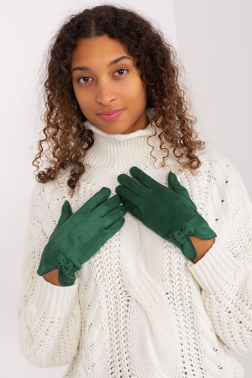 Gloves model 191353